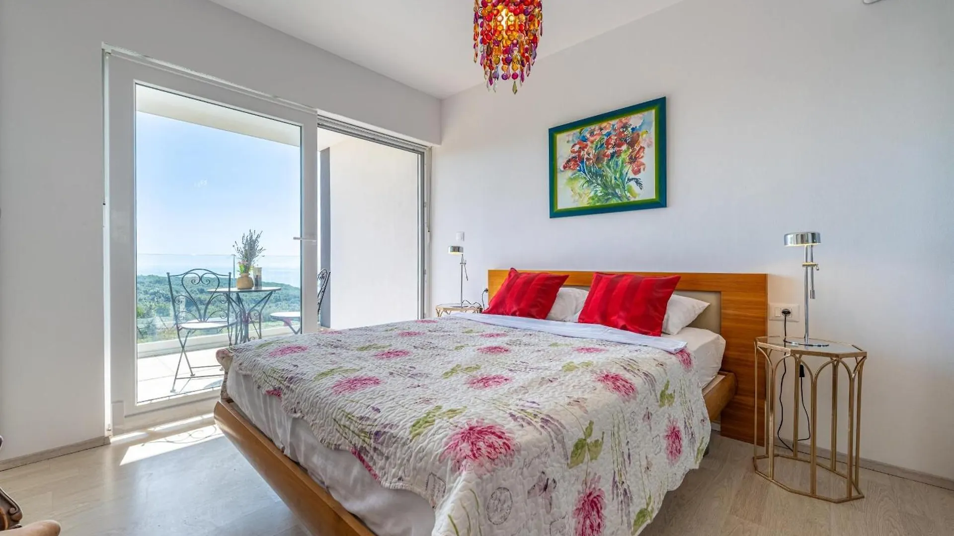 Holiday home Ferienhaus Fuer 7 Personenund 1 Kind In Segotici, Istrien Suedkueste Von Istrien Marcana