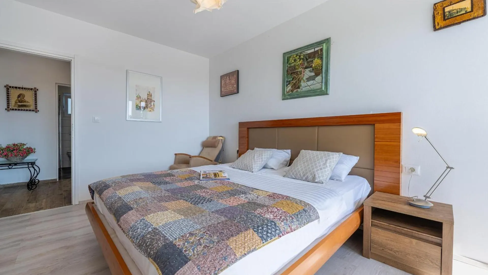 Ferienhaus Fuer 7 Personenund 1 Kind In Segotici, Istrien Suedkueste Von Istrien Marcana Holiday home