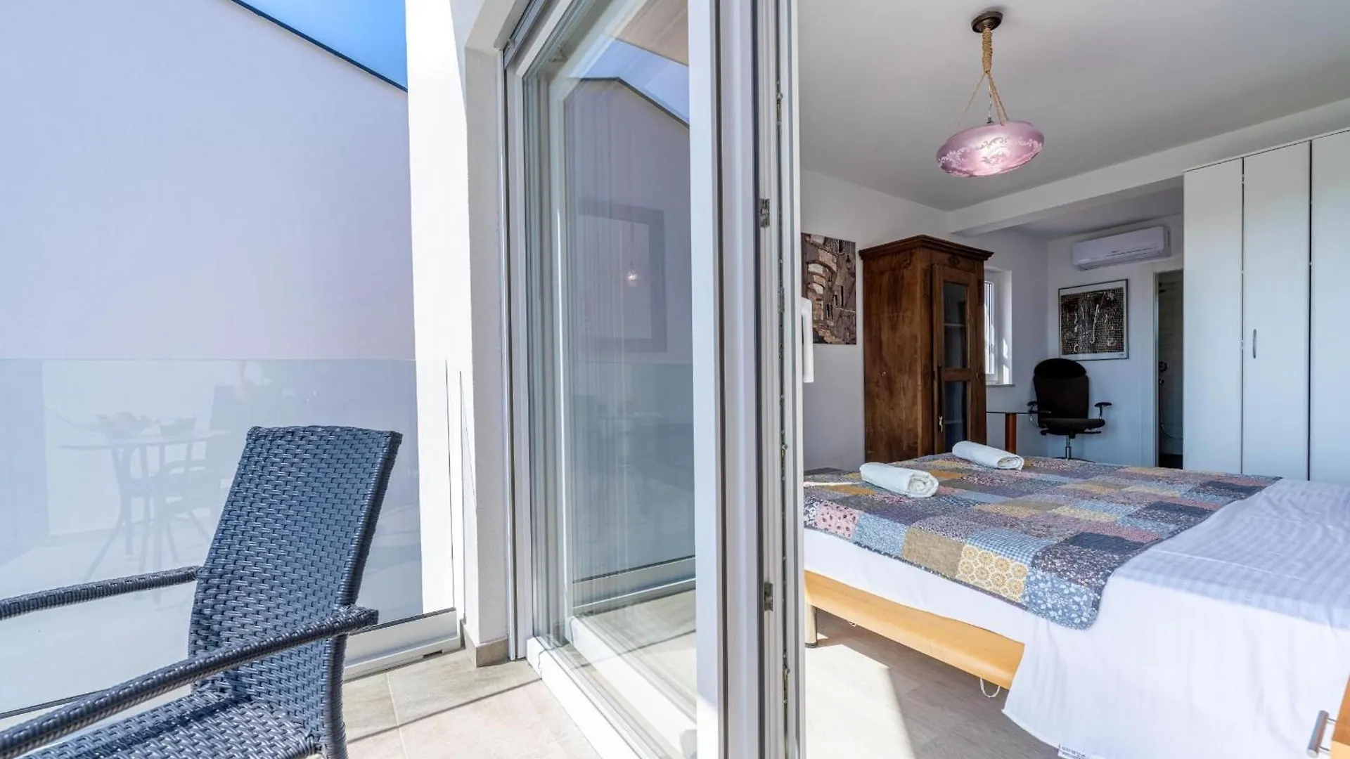 Holiday home Ferienhaus Fuer 7 Personenund 1 Kind In Segotici, Istrien Suedkueste Von Istrien Marcana