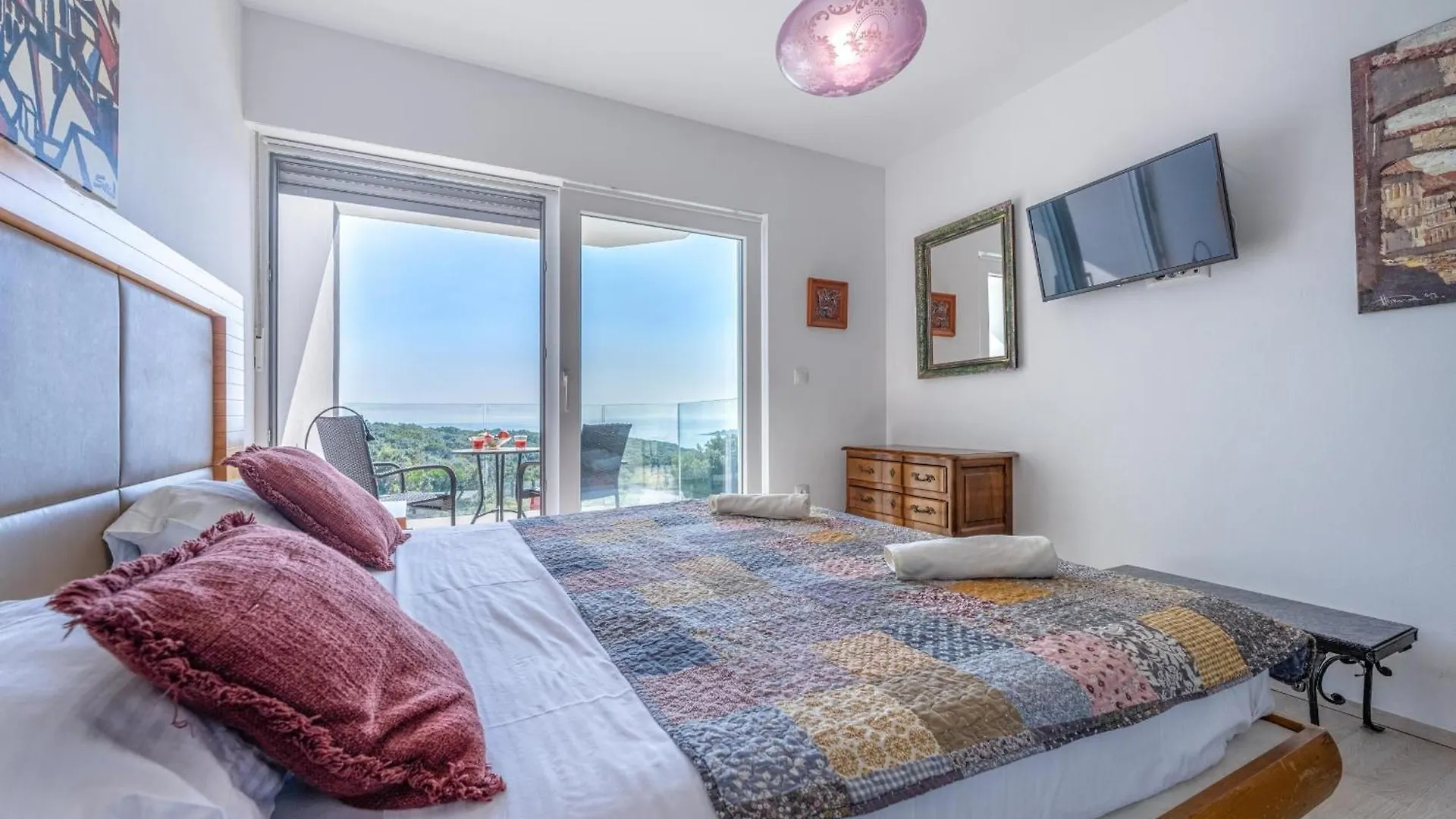 Ferienhaus Fuer 7 Personenund 1 Kind In Segotici, Istrien Suedkueste Von Istrien Marcana Croatia