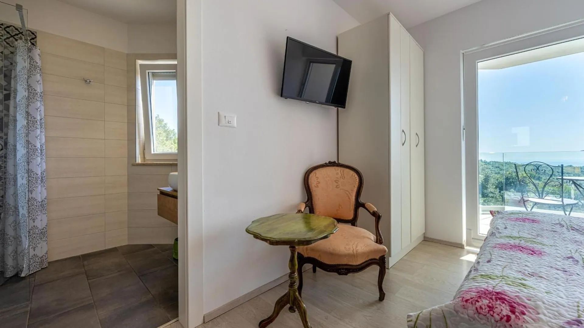 Ferienhaus Fuer 7 Personenund 1 Kind In Segotici, Istrien Suedkueste Von Istrien Marcana Holiday home