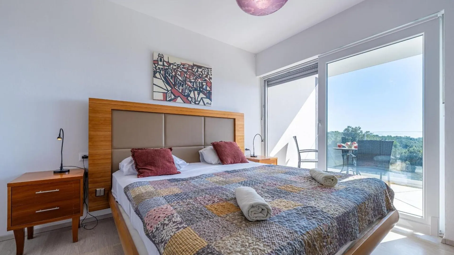 Holiday home Ferienhaus Fuer 7 Personenund 1 Kind In Segotici, Istrien Suedkueste Von Istrien Marcana Croatia
