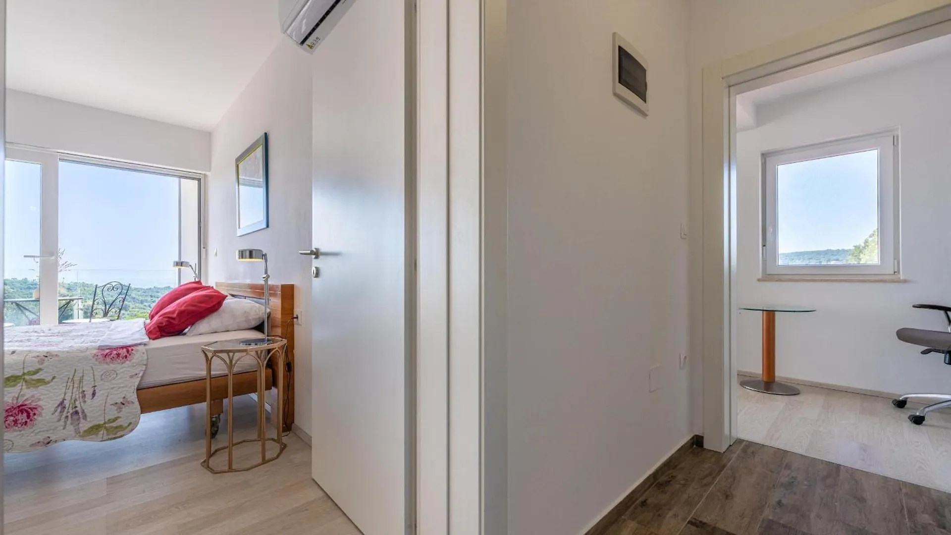 Ferienhaus Fuer 7 Personenund 1 Kind In Segotici, Istrien Suedkueste Von Istrien Marcana