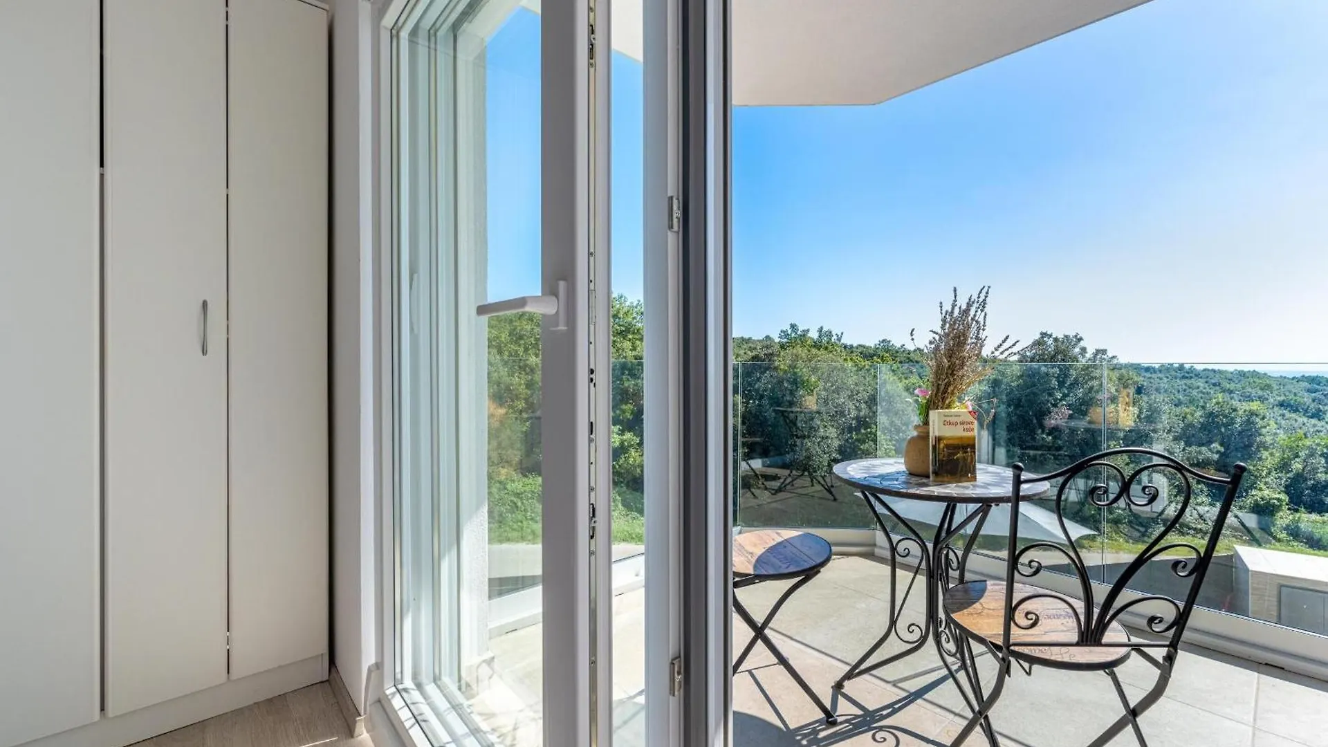 Ferienhaus Fuer 7 Personenund 1 Kind In Segotici, Istrien Suedkueste Von Istrien Marcana Holiday home
