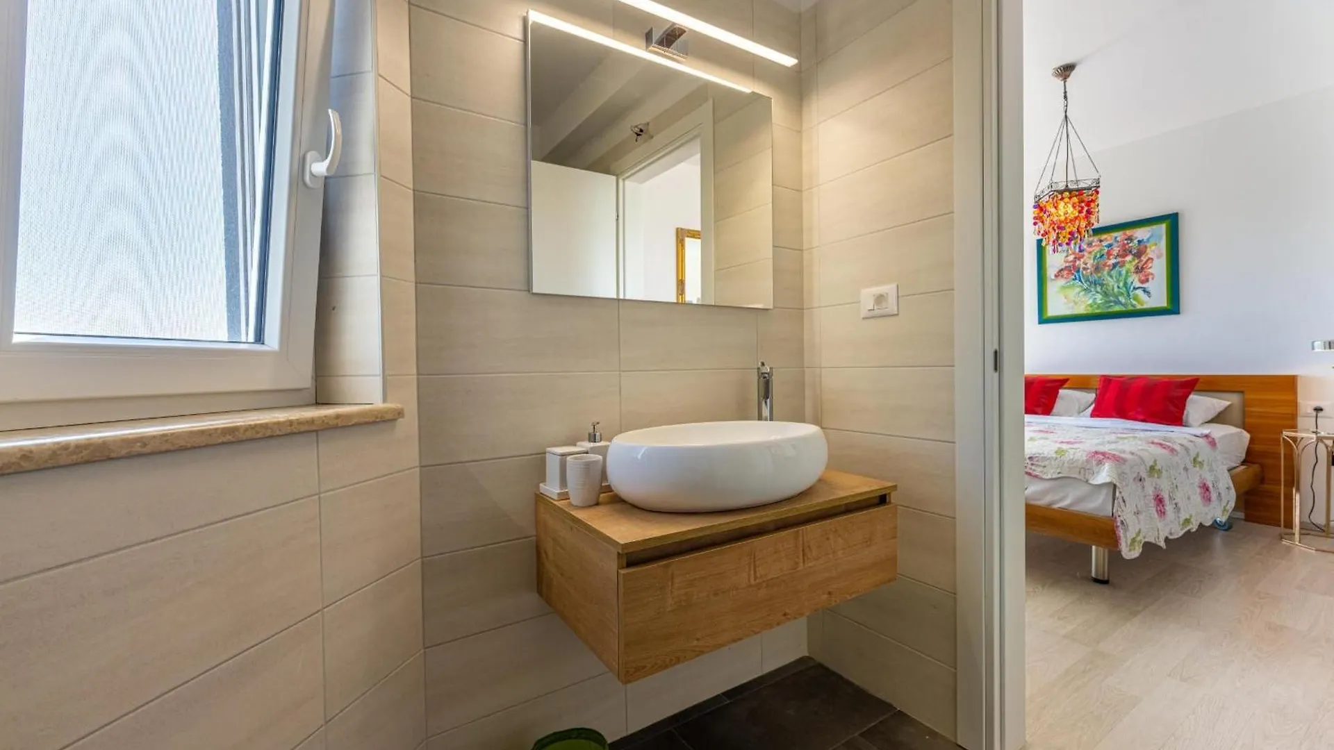 Holiday home Ferienhaus Fuer 7 Personenund 1 Kind In Segotici, Istrien Suedkueste Von Istrien Marcana