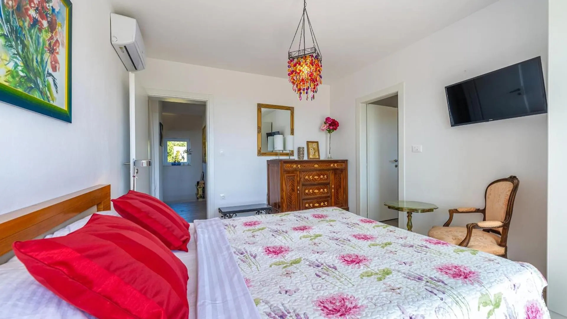 Holiday home Ferienhaus Fuer 7 Personenund 1 Kind In Segotici, Istrien Suedkueste Von Istrien Marcana