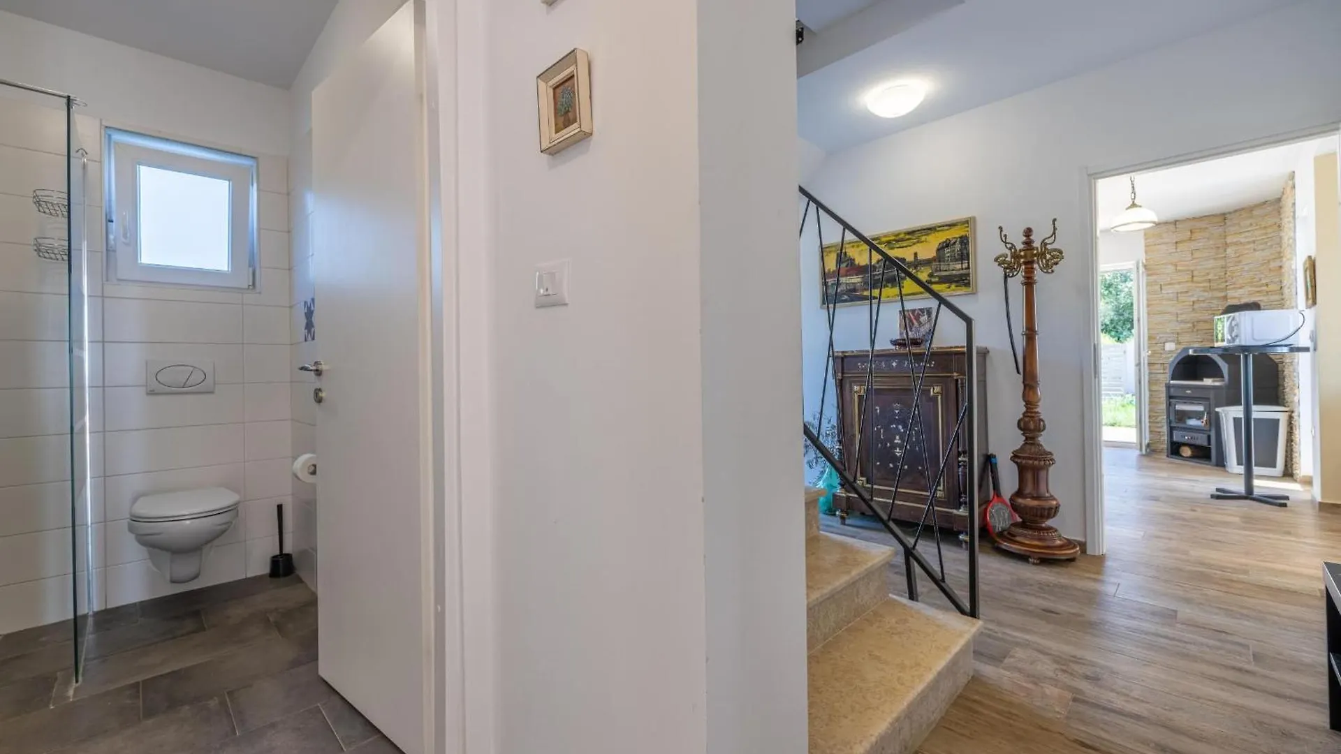 Ferienhaus Fuer 7 Personenund 1 Kind In Segotici, Istrien Suedkueste Von Istrien Marcana 0*,  Croatia