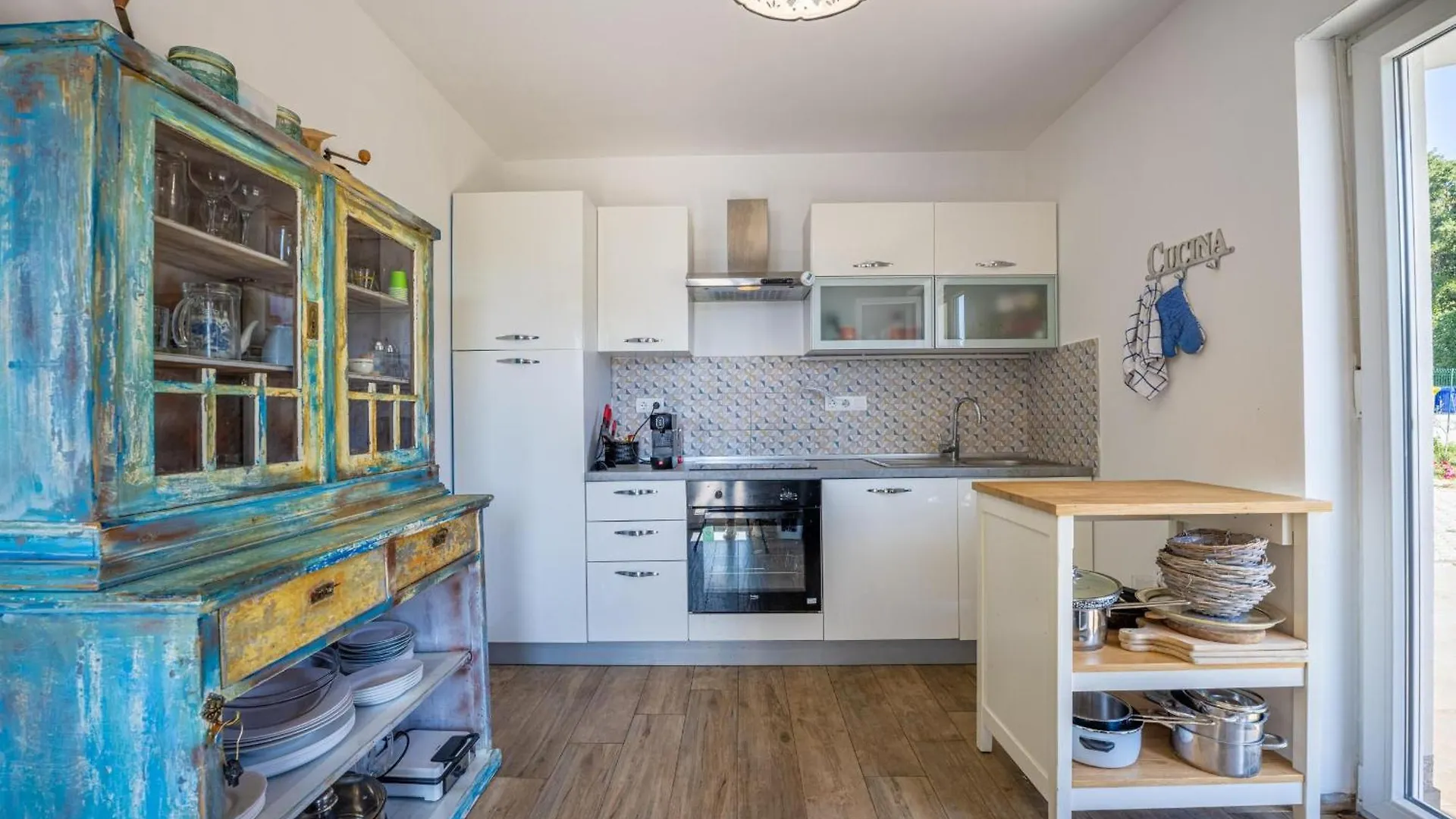 Holiday home Ferienhaus Fuer 7 Personenund 1 Kind In Segotici, Istrien Suedkueste Von Istrien Marcana