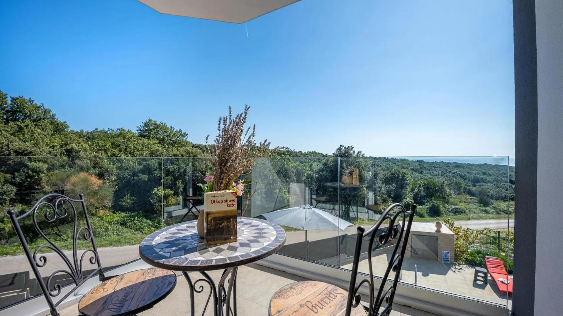 Ferienhaus Fuer 7 Personenund 1 Kind In Segotici, Istrien Suedkueste Von Istrien Marcana Holiday home