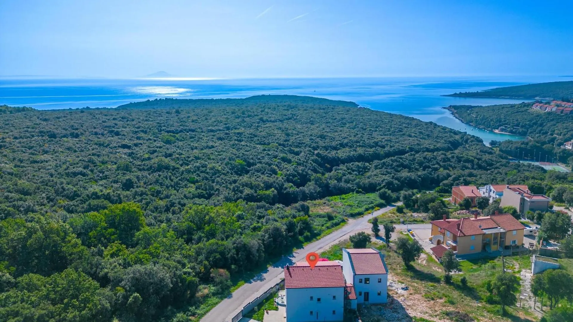Holiday home Ferienhaus Fuer 7 Personenund 1 Kind In Segotici, Istrien Suedkueste Von Istrien Marcana Croatia